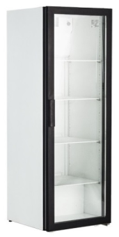 Шкаф холодильный Polair DM104-Bravo в ШефСтор (chefstore.ru)